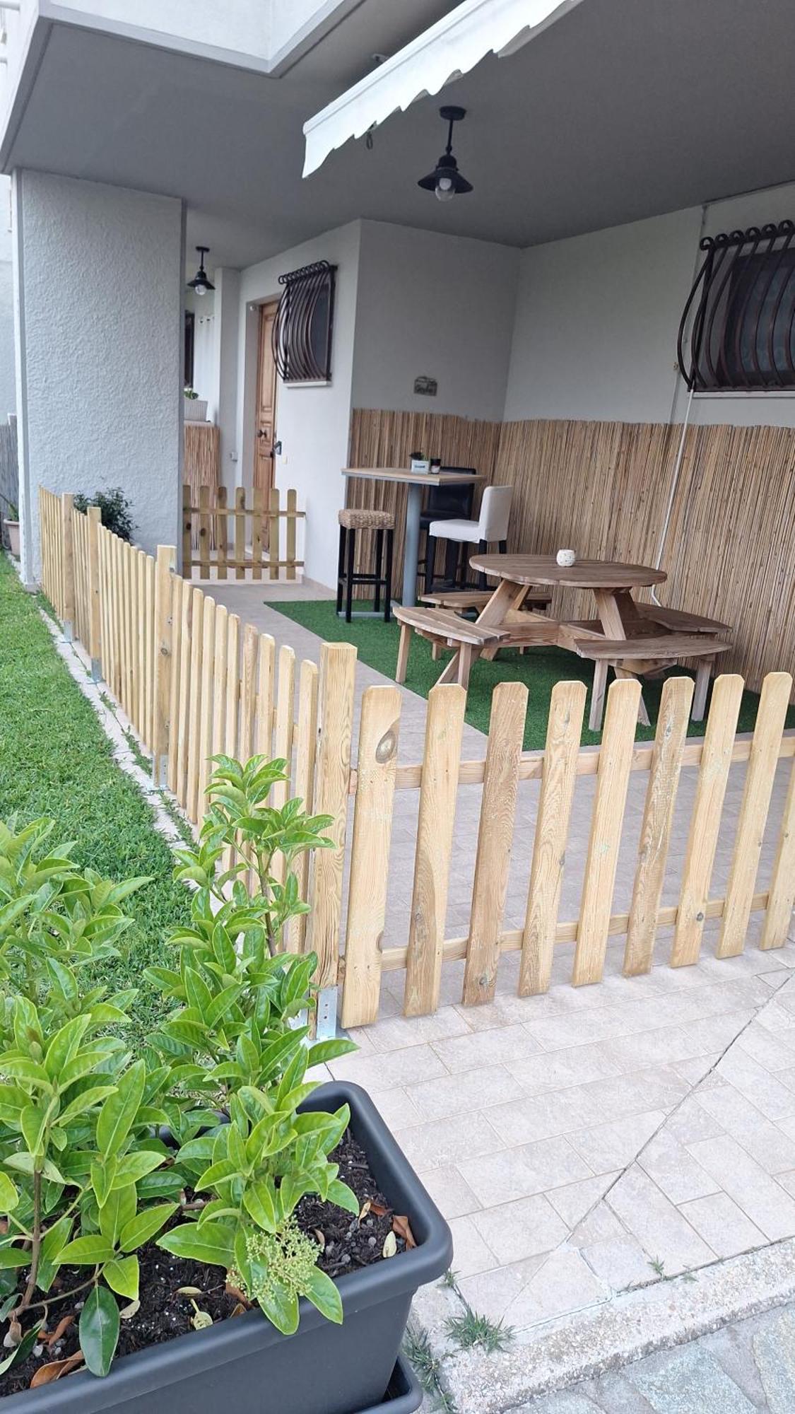 Villa Happy Days San Vincenzo Exterior foto